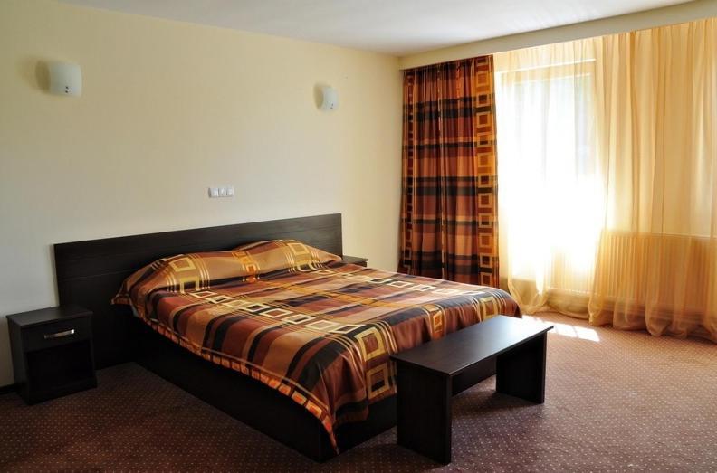 Voronet Residence Gura Humorului Rum bild