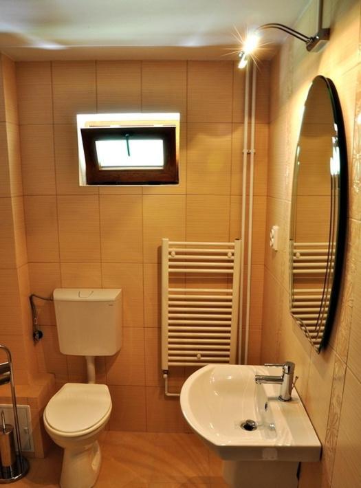 Voronet Residence Gura Humorului Rum bild